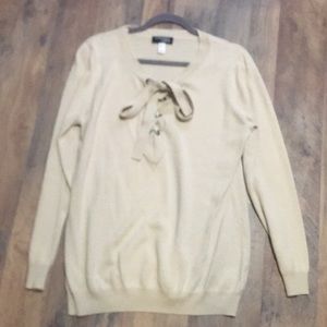 Cozy sweater.Sorry it’s unclear photoSee more pics